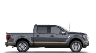 2025 Ford F-150® External Image 1